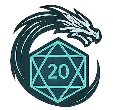 Roll Initiative logo